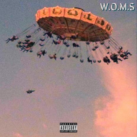 W.O.M.S/ Interludes ft. Xarose | Boomplay Music