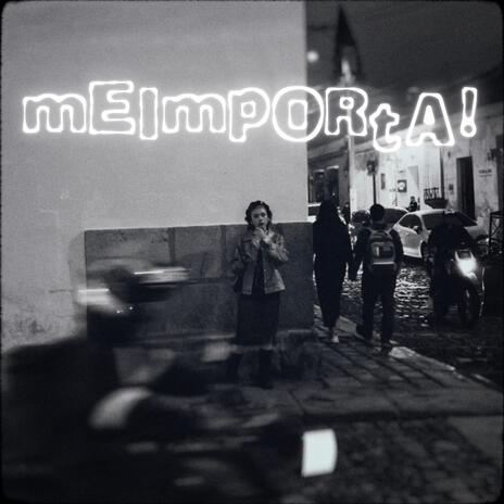 MEIMPORTA! | Boomplay Music