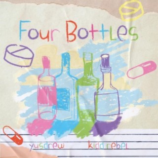 4 Bottles