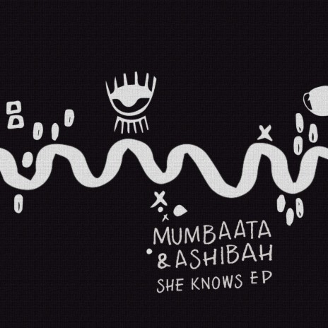 She Knows ft. Ashibah | Boomplay Music