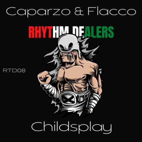 Childsplay ft. Flacco