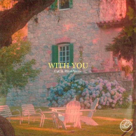 With You ft. Flitz&Suppe | Boomplay Music