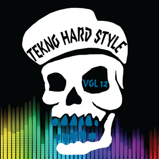 Tekno Hard Style, Vol. 12