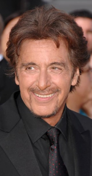 The Canon: Al Pacino