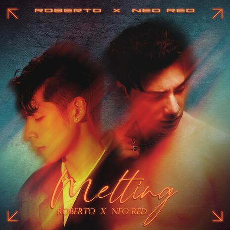 Melting ft. Roberto Madan | Boomplay Music