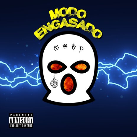 Modo Engasado | Boomplay Music