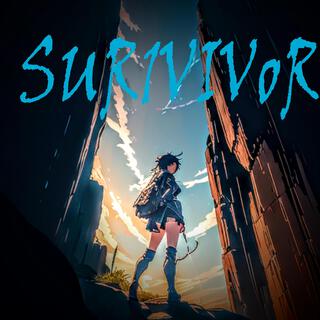 Survivor lyrics | Boomplay Music