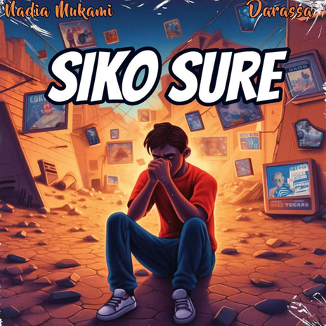 Siko Sure ft. Nadia Mukami | Boomplay Music