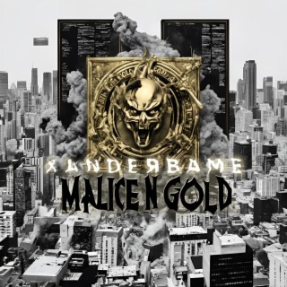Malice n Gold lyrics | Boomplay Music