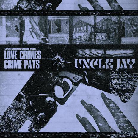 LOVE CRIMES