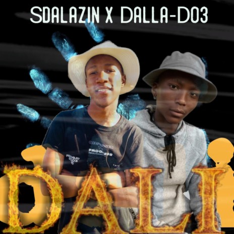 Dali ft. Dalla-D03