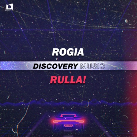 RULLA! (Original Mix)