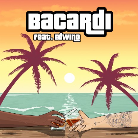 Bacardi ft. Edwino | Boomplay Music