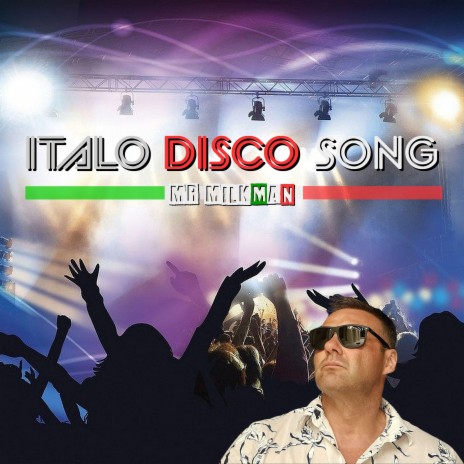 Italo Disco Song (extended instrumental) (extended instrumental) | Boomplay Music