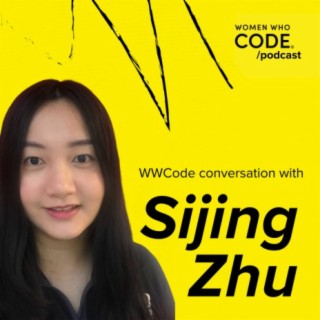 Conversations #75: Sijing Zhu, Senior Manager Data Science at The Home Depot
