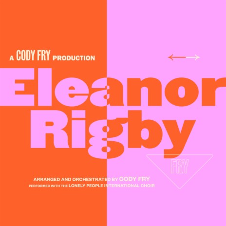 Eleanor Rigby | Boomplay Music