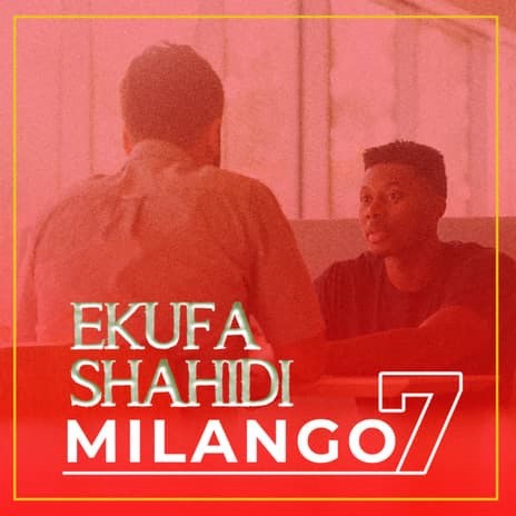 Ekufa shahidi 1 | Boomplay Music