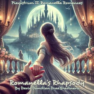 Romanella's Rhapsody