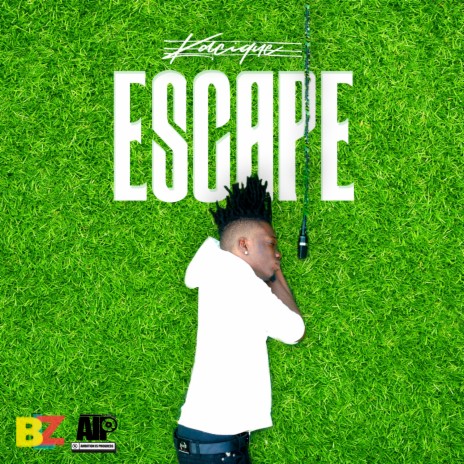 Escape ft. Romieikon | Boomplay Music