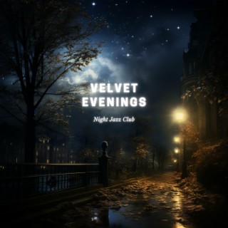 Velvet Evenings
