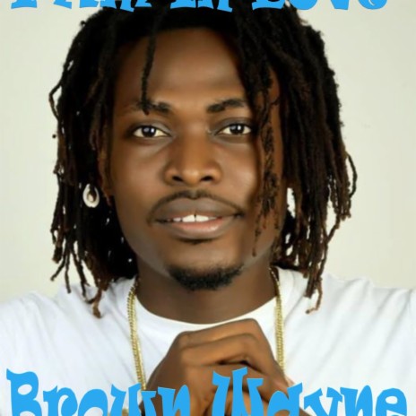 I am in love ft. Basil Olufemi Oduntan | Boomplay Music