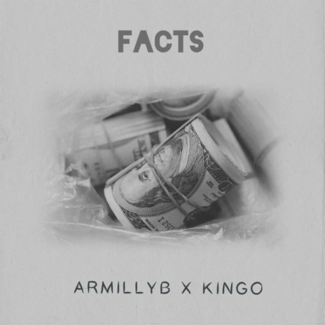 Facts ft. Armillyb | Boomplay Music