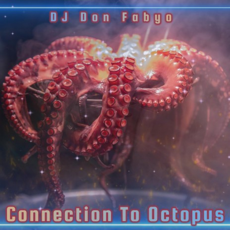 Connection To Octopus | Boomplay Music