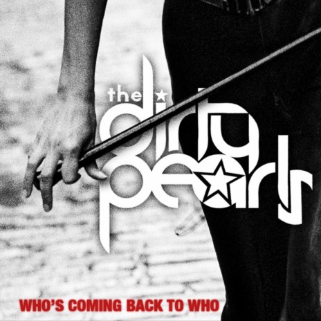 Who's Coming Back to Who | Boomplay Music