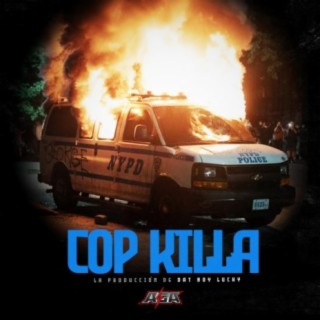 Cop Killa (Instrumental)