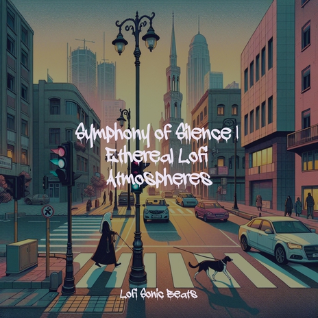 Whispers in the Twilight ft. LofiCentral & Lo-Fi Japan | Boomplay Music