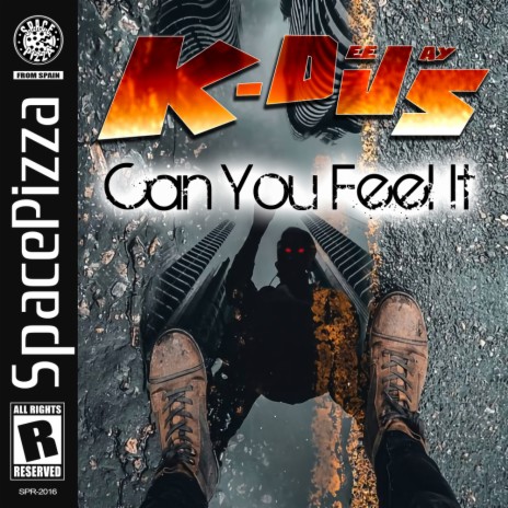 Can You Feel It (Original Mix)
