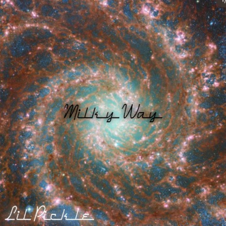 Milky way | Boomplay Music