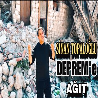 DEPREM'E AĞIT (Deprem Şehitleri Anısına)