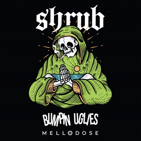 Herbivore (Still Smokin') ft. Bumpin Uglies & Mellodose