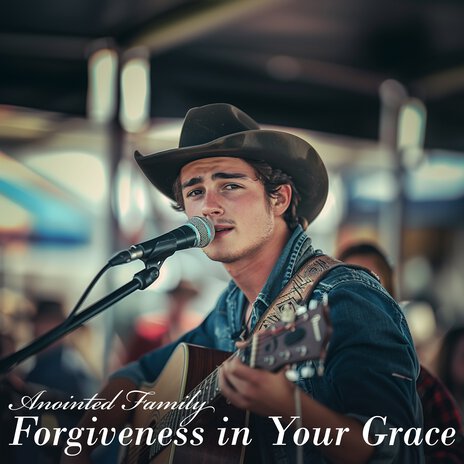 Forgiveness in Your Grace | Boomplay Music