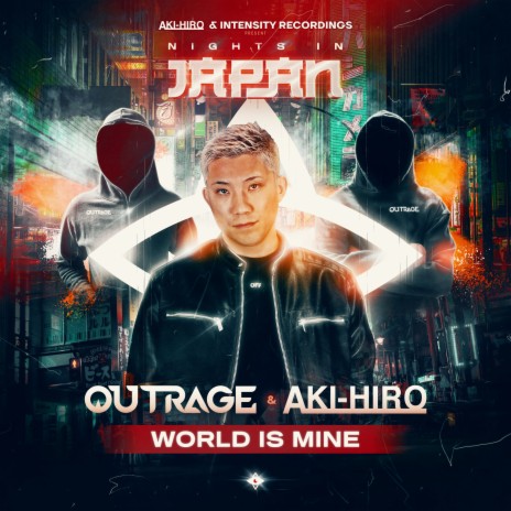 World Is Mine ft. AKI-HIRO