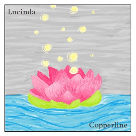 Lucinda | Boomplay Music