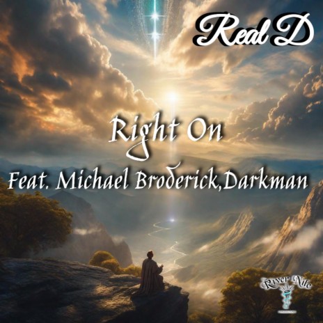 Right On ft. Michael Broderick & Darkman | Boomplay Music