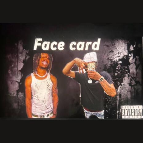 FACE CARD | Boomplay Music