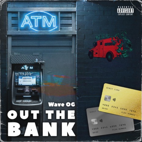 Out The Bank | Boomplay Music