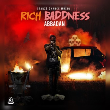 Rich Badness | Boomplay Music