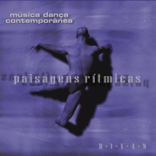 Música Dança Contemporânea