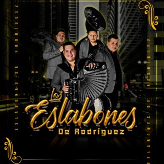 LOS ESLABONES DE RODRIGUEZ