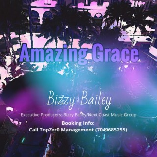 Amazing Grace (Radio Edit)