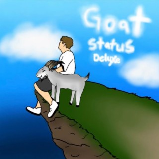 I'm goat status deluxe