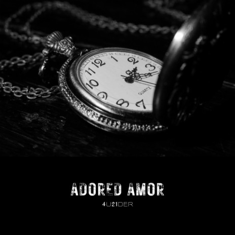 Adored Amor | Boomplay Music