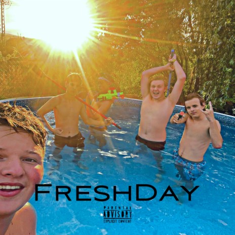Fresh Day ft. Mousik, Ruprt, MATyS & Kolecko | Boomplay Music