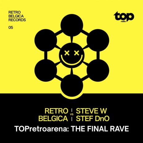 The Final Rave (Extended) ft. Steve W & Stef DnO