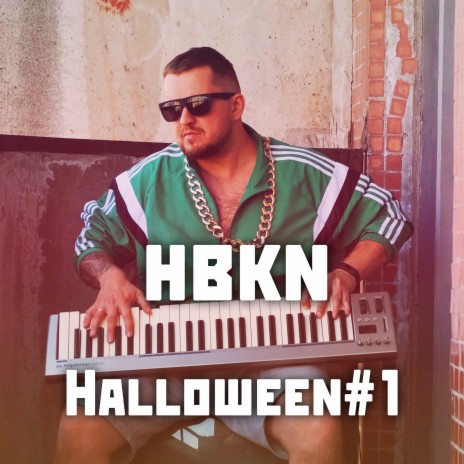 Halloween#1 | Boomplay Music