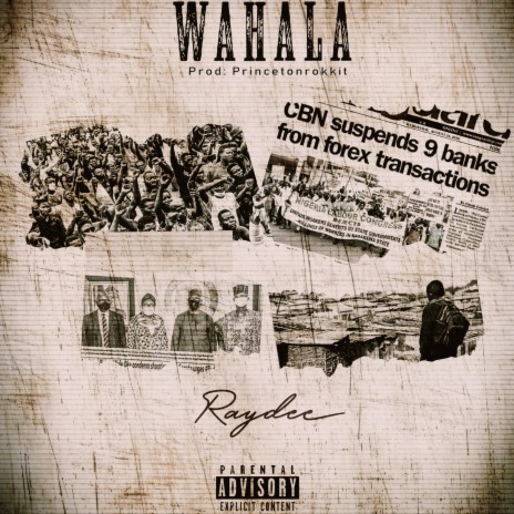 wahala | Boomplay Music